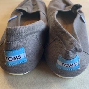 Toms - New Size 9W